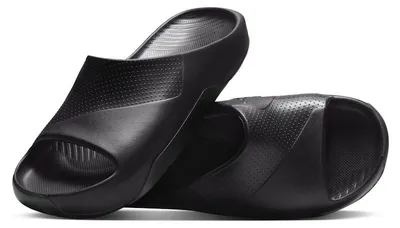 Obrázek produktu pro Jordan Post Slide, černá barva (dámské) - velikost EU 43