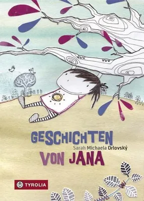 Image de Orlovský, S: Geschichten von Jana