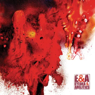 Zdjęcie produktu dla Eyedea & Abilities - E&A (Limited Edition) (20th Anniversary) (2 LP)