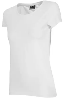 Obrázek produktu pro 4F - Dámské tričko „H4Z22“ MR532 (XS) (bílé)