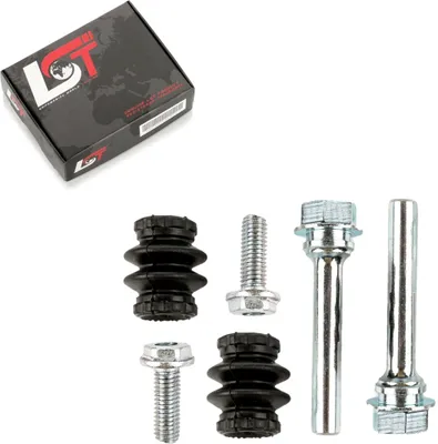 Produktbild von Bremssattel Reparatur 34116768189 für BMW 1er E81 E82 E87 E88 2 F45 F46 3er E90
