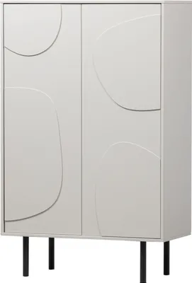 Produktbild von Cadiz Lagerschrank Kiefer Mist