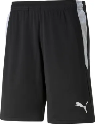 Immagine prodotto di Puma Pantaloncini da arbitro Teamliga Uomo - Nero