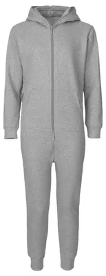 Image de Neutre - Combinaison pour enfants LT5394 (134) (gris)