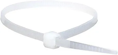 Produktbild von Famanu Kabelbinder 2,5 x 100 mm - 100 Stück