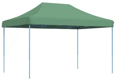 Produktbild von Partyzelte - Pavillons - Zelte - Einfach aufzubauende Partyzelte - Faltbare Partyzelte - Gartenpavillon - 410x279x315 cm