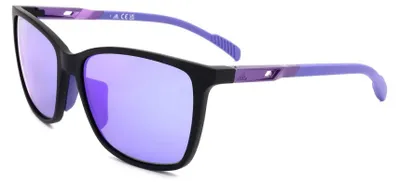 Produktbild von Adidas Sport Sonnenbrille SP0059 02Z 58 16 135