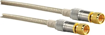 Produktbild von Schwaiger KVCHD30 532, Weiß