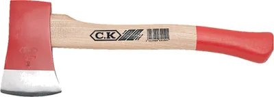 Image de C.K Hache 400 mm 907 g G5155 32 (G5155 32)