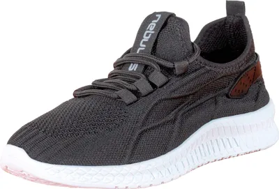 Produktbild von Nebulus Sneaker MIND Damen, Freizeitschuhe, Turnschuhe, P6965 - Damen, schwarz, 40