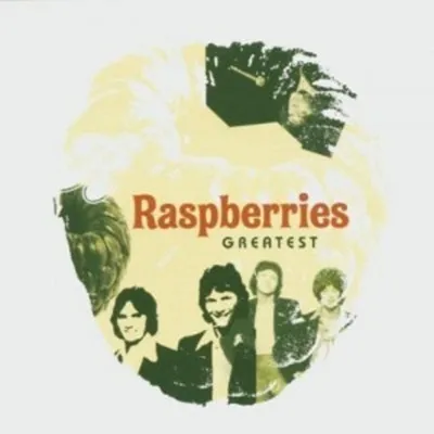 Produktbild von Raspberries-Greatest