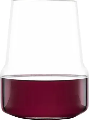 Immagine prodotto di ZWIESEL GLAS ROTWEINTUMBLER 9120 LEVEL 79  "ZG" 2 Stück 123912