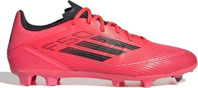 Produktbild von Adidas Herren Nocken Sportschuhe F50 LEAGUE FG/MG Fußballschuhe IE0602 Gr.45 1/3
