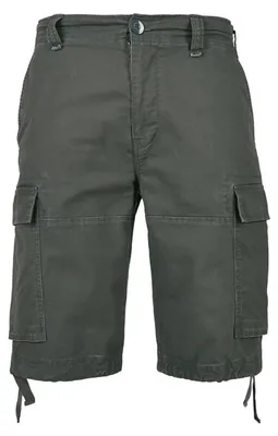 Immagine prodotto di Build Your Brand - Pantaloncini cargo da uomo LT5135 (XXL) (antracite)