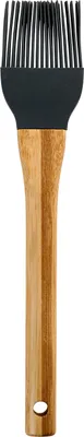 Produktbild von Backpinsel Silikon/Bamboo neuetischkultur