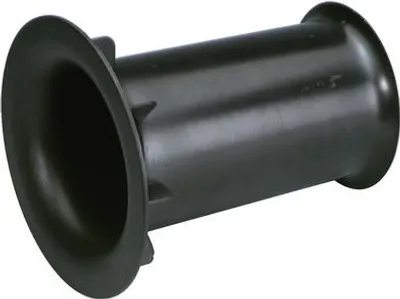 Produktbild von MONACOR BR-70TR Bassreflexrohr SV=38,4 cm2