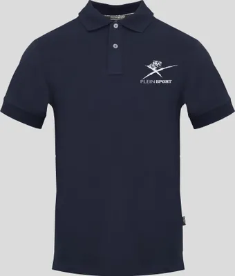 Immagine prodotto di Plein Sport - Polo - PIPS50685-NAVY - Uomo - S