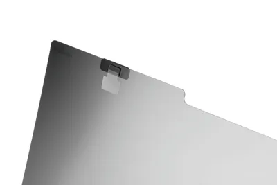 Obrázok produktu pre Durable 514657, 39,6 cm (15.6"), Laptop, Bezrámčekový privátny filter na displeji, Matný, Zabezpečenie súkromia