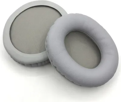 Produktbild von INF 2er Pack Proteinleder Ohrpolster für HyperX Cloud Stinger Core