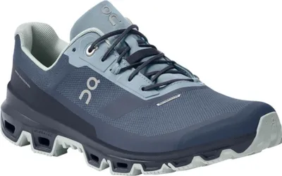 Produktbild von ON Cloudventure Waterproof 99048 Denim | Midnight 37.5