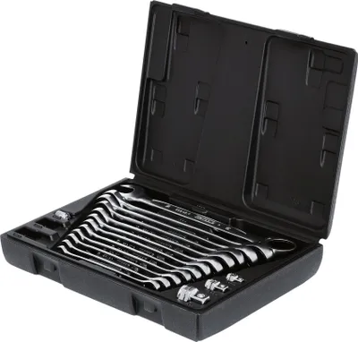 Produktbild von KS Tools GEARplus Ratschenringmaulschl. 503.4266