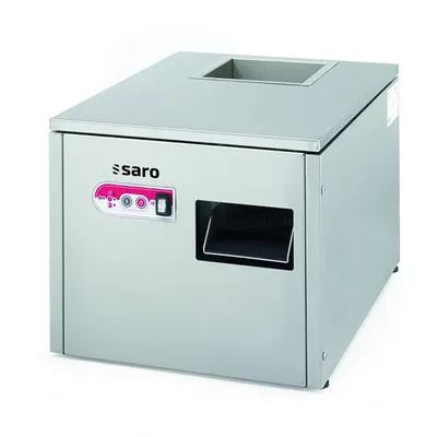 Produktbild von SARO Besteckpoliermaschine Modell MAGDA