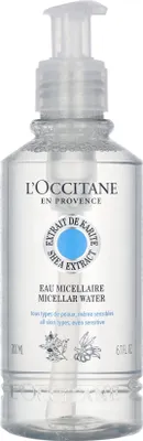 Produktbild von L'Occitane Shea Extract Micellar Water
