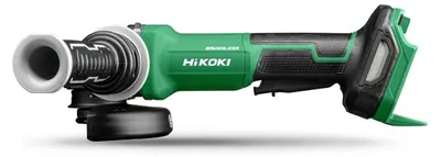 Produktbild von Winkelschleifer - Ø125mm 18V - Bürstenlos mit Totmannschalter, ohne Akku oder Ladegerät (HitCase)