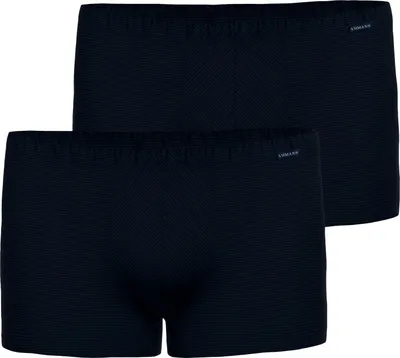 Produktbild von 2er Pack AMMANN Herren Retro Short