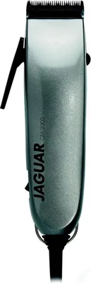 Produktbild von Jaguar - CM2000 Haarschneider - Silber