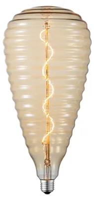 Produktbild von Home Sweet Home dimmbare Hive Spirale E27 4W 280lm 2700k Amber