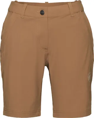 Produktbild von Mammut Hiking V Women's Shorts claystone 44