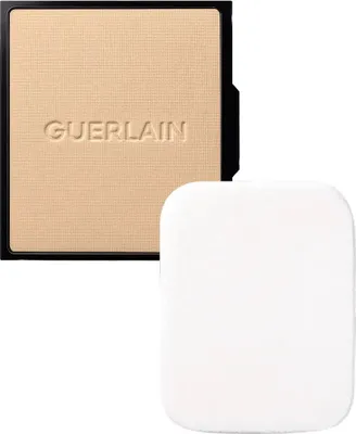 Produktbild von Guerlain Parure Gold Skin Control Refill, Gepresstes Puder, Jeder Hauttyp, 2N, Beige, Licht, Neutral