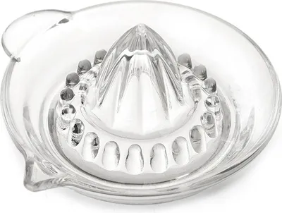 Produktbild von Zitruspresse aus Glas