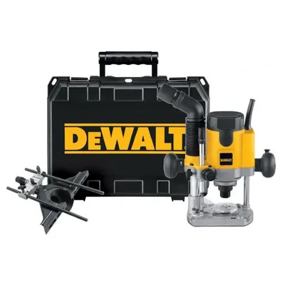 Produktbild von DeWalt DW621K Oberfräse