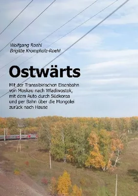 Produktbild von Ostwärts