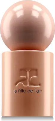 Produktbild von Courreges La fille de l’air, Frauen, 50 ml, Neroli, Orangenblüte, Weißer Moschus, Spray