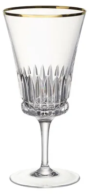 Obrázek produktu pro zlatá kalíšek na vodu, sada 2 kusů, objem 250 ml, průměr 96 mm | Villeroy & Boch | Číslo výrobku: 1136218106 | EAN: 4003686436008