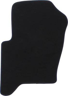 Image de Tapis de sol avant gauche haut de gamme pour Range Rover Sport 2005-2012
