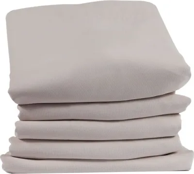 Produktbild von MOONDREAM Akustikvorhang 3in1 | Lärmschutz | Thermoisolierung | 100% Verdunkelung | Patentierte Technologie | Faltenband | Grau MC17 | 130B x 250H cm
