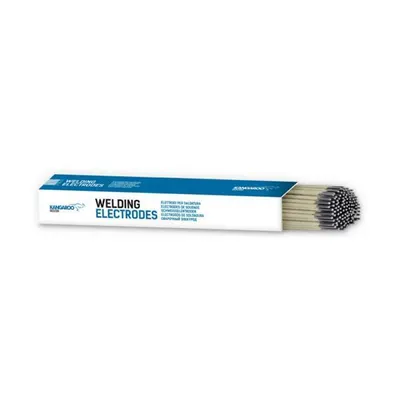 Immagine prodotto di Elettrodi Solter E7018 Basic Ø 2,5 mm 5 kg (211 pezzi)