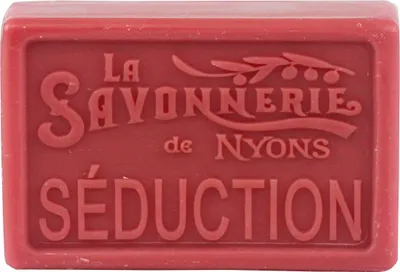 Produktbild von La Savonnerie de Nyons - Seife - Verführung