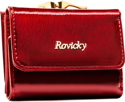 Produktbild von Geldbörse Rovicky Rovicky310880