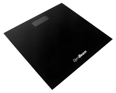 Produktbild von GymBeam - Digitale Personenwaage