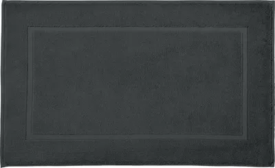 Produktbild von REDBEST Duschvorlage anthrazit 50x80 cm