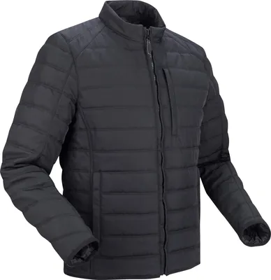 Image de Veste textile pour moto Segura Griffith, taille 3XL