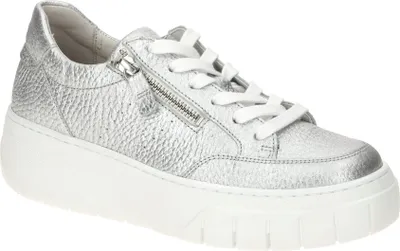 Produktbild von Gabor GABOR Sneaker Silber Silber 37.5