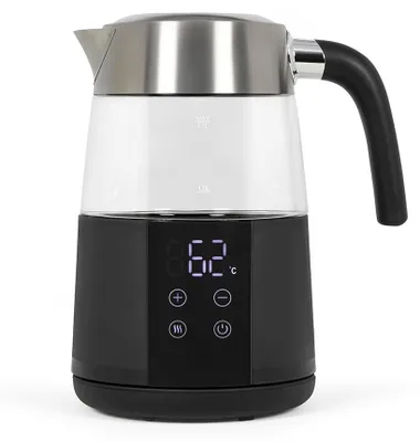 Obrázok produktu pre Bezdrôtová rýchlovarná kanvica 1,7 l 2200 W Livoo DOD221N
