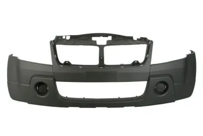 Produktbild von BLIC Stoßstange Stoßfänger für SUZUKI Grand Vitara II SUV (JT, TE, TD) 5510-00-6825904P