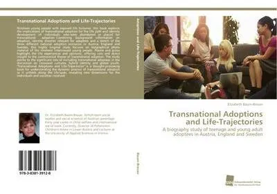 Immagine prodotto di Transnational Adoptions and Life-Trajectories